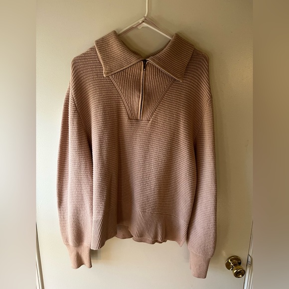 Cozy winter sweater - Picture 5 of 7